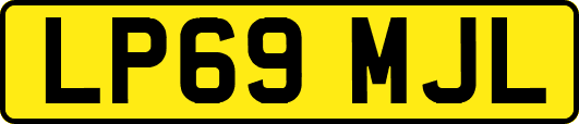 LP69MJL