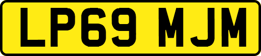 LP69MJM