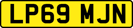 LP69MJN