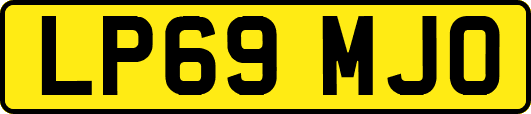 LP69MJO