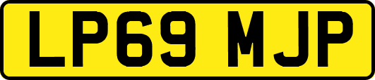 LP69MJP