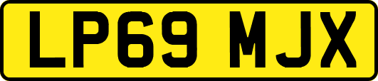 LP69MJX