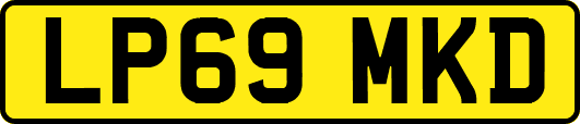 LP69MKD