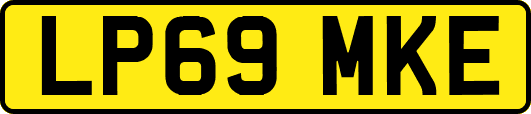 LP69MKE