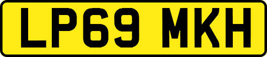 LP69MKH