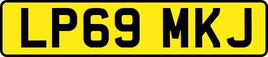 LP69MKJ