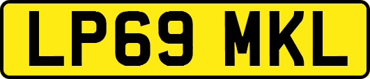 LP69MKL