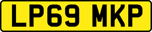 LP69MKP