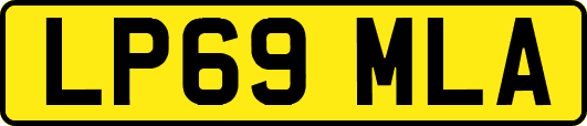 LP69MLA