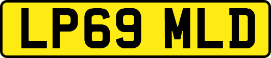 LP69MLD