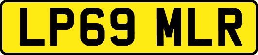 LP69MLR
