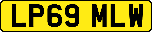 LP69MLW