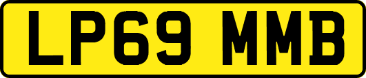 LP69MMB