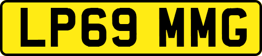 LP69MMG