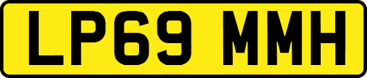 LP69MMH