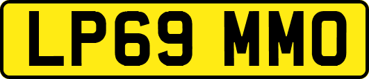 LP69MMO