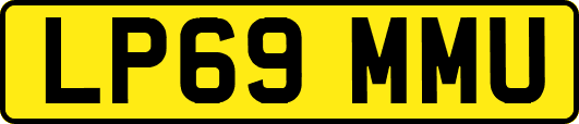 LP69MMU