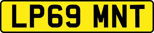 LP69MNT