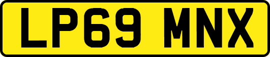 LP69MNX
