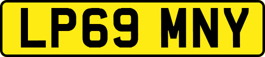LP69MNY