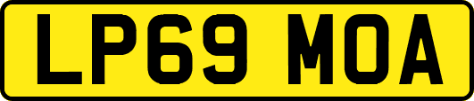 LP69MOA