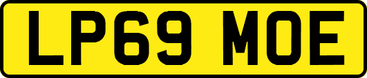LP69MOE