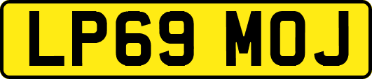 LP69MOJ