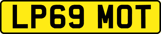 LP69MOT