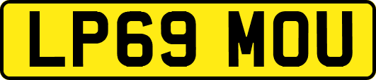 LP69MOU