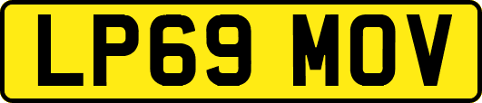 LP69MOV
