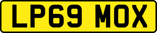 LP69MOX