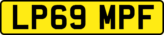 LP69MPF