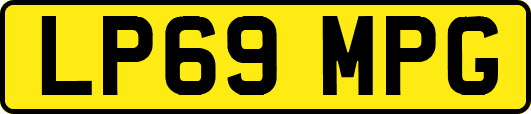 LP69MPG