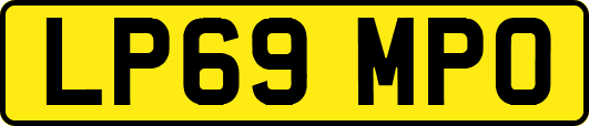 LP69MPO
