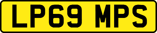 LP69MPS