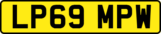 LP69MPW