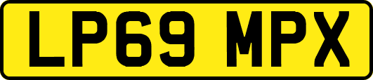 LP69MPX