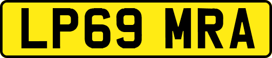 LP69MRA