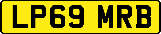 LP69MRB