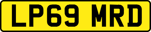LP69MRD