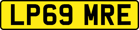 LP69MRE