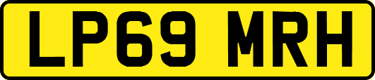 LP69MRH