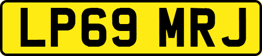LP69MRJ