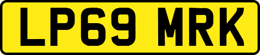 LP69MRK