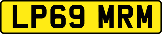 LP69MRM