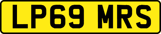 LP69MRS