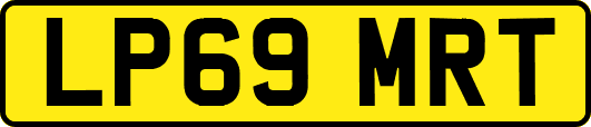 LP69MRT