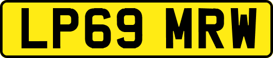 LP69MRW