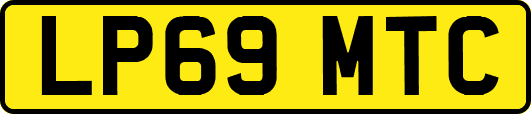 LP69MTC