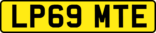 LP69MTE